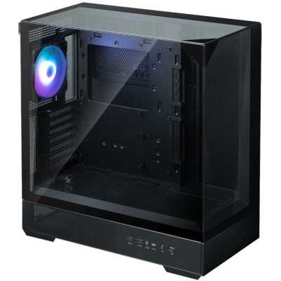Zalman P40 Prism Black