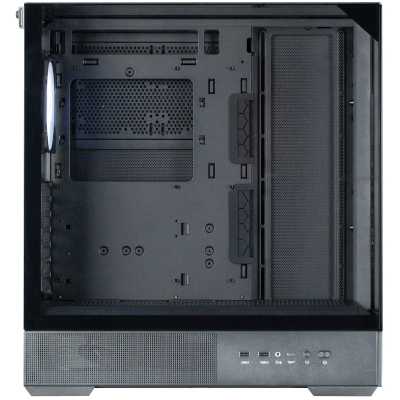 Zalman P40 Prism Black