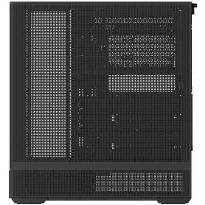 корпус Zalman P40 Prism Black