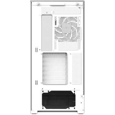 Zalman P40 Prism Plus White