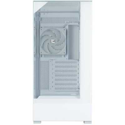 Zalman P40 Prism White