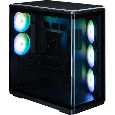 Zalman P60 Black