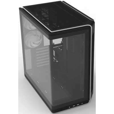 Zalman P60 Black