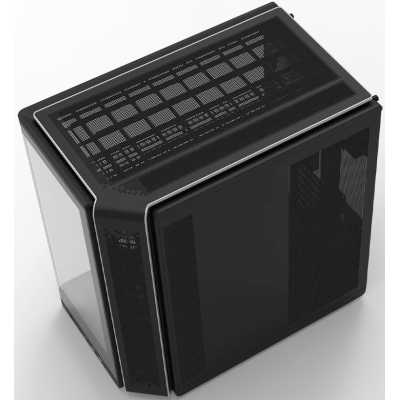 корпус Zalman P60 Black