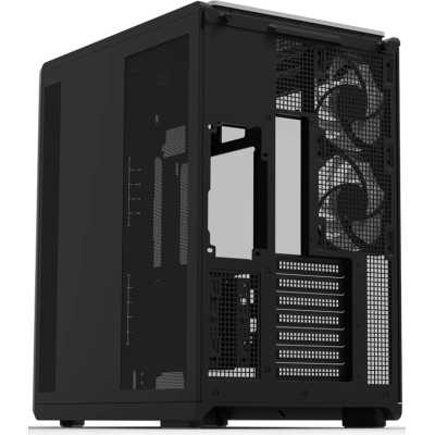 Zalman P60 Black