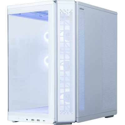 Zalman P60 White