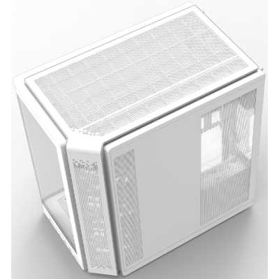 корпус Zalman P60 White