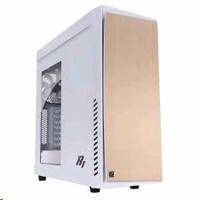 корпус Zalman R1 White