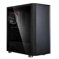 корпус Zalman R2 Black