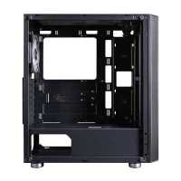 корпус Zalman R2 Black