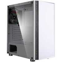 корпус Zalman R2 White