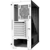 корпус Zalman R2 White