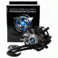 кулер Zalman Reserator 3 Max