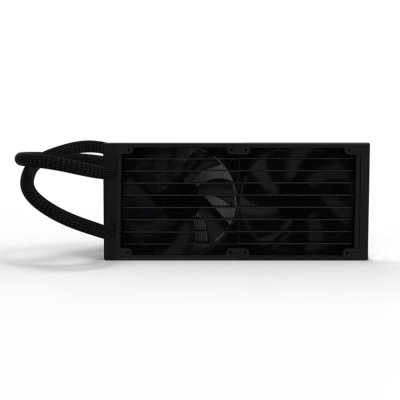 Zalman Reserator 5 Z24 Black ARGB