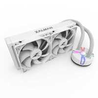 Zalman Reserator 5 Z24 White