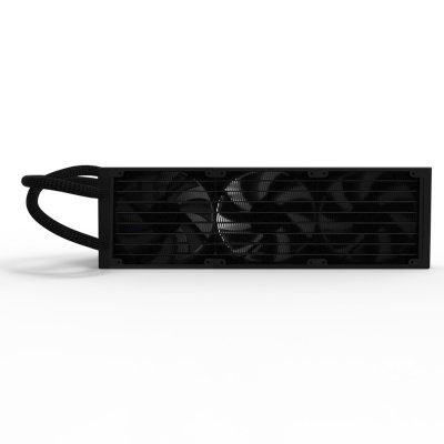 Zalman Reserator 5 Z36 ARGB Black