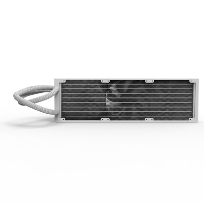 Zalman Reserator 5 Z36 ARGB White