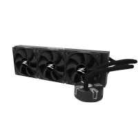 кулер Zalman Reserator 5 Z36 Black