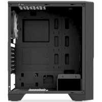 корпус Zalman S1 Black
