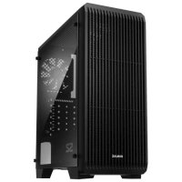 корпус Zalman S2 Black