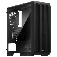 Zalman S2 Black