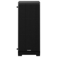 корпус Zalman S2 Black