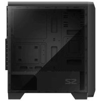 Zalman S2 Black