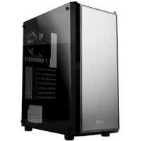 корпус Zalman S4 Black