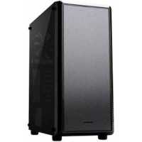 Zalman S4 Black