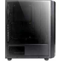 Zalman S4 Black