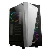 корпус Zalman S4 Plus Black