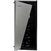 Zalman S4 Plus Black