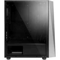 Zalman S4 Plus Black