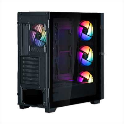 Zalman S5 NEO Black
