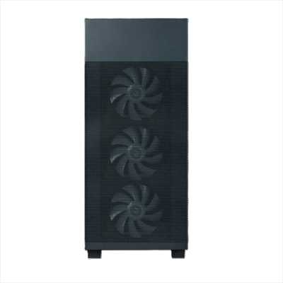 Zalman S5 NEO Black