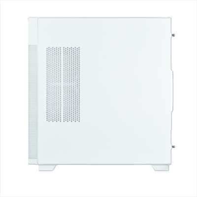 корпус Zalman S5 NEO White