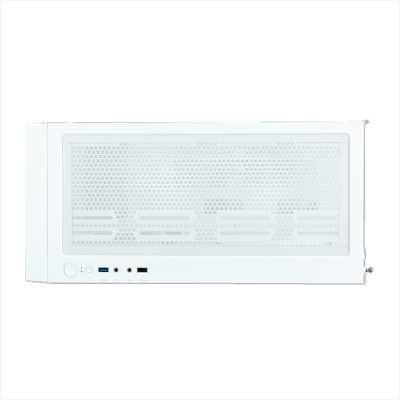 Zalman S5 NEO White