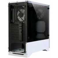 корпус Zalman S5 White