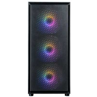 Zalman S6 Black