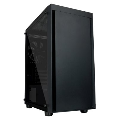 корпус Zalman T3 Plus