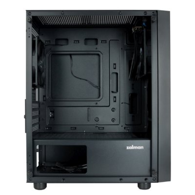 корпус Zalman T3 Plus