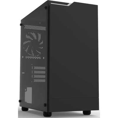 корпус Zalman T4 Plus Black