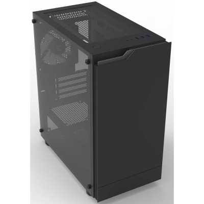 Zalman T4 Plus Black