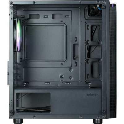 Zalman T4 Plus Black
