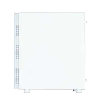 корпус Zalman T4 Plus White