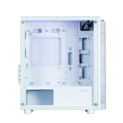 Zalman T4 Plus White