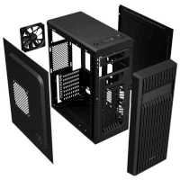 Zalman T6 Black