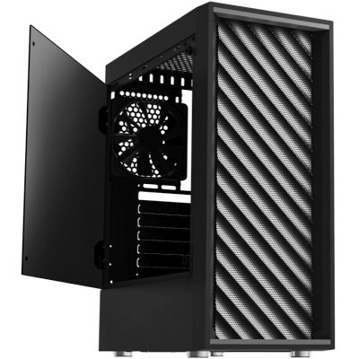 корпус Zalman T7 Black