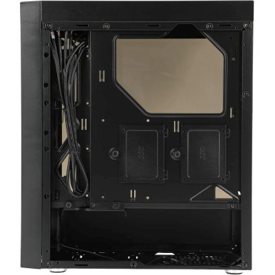 Zalman T7 Black