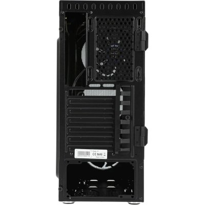 корпус Zalman T7 Black